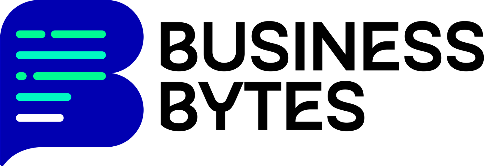 Business Bytes